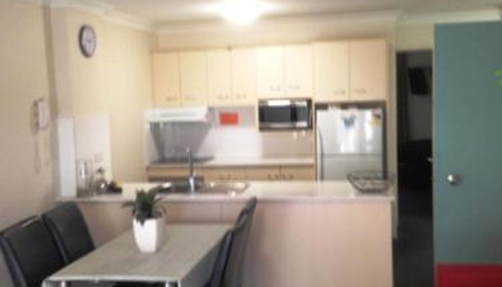 Appartement - Beaches Serviced Apartments