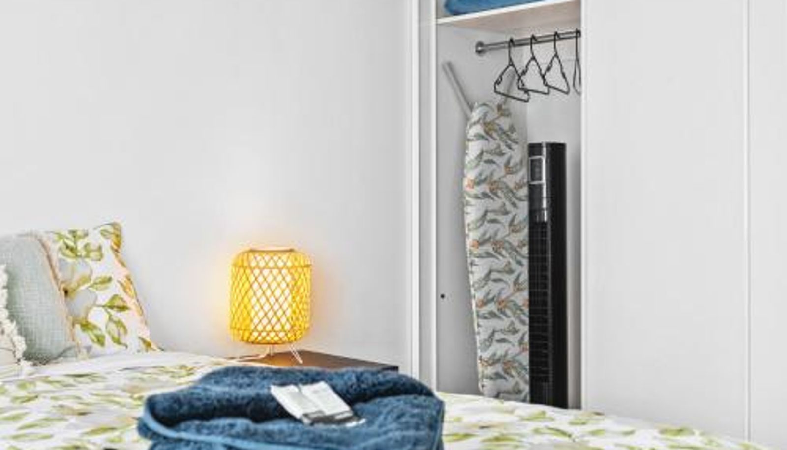 Info - Malibu Apartments - Perth