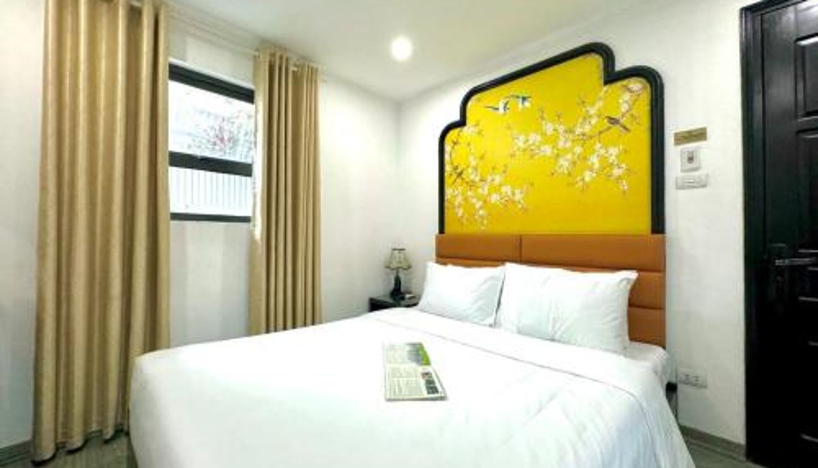 Zimmer - Hanoi Elpis Hotel