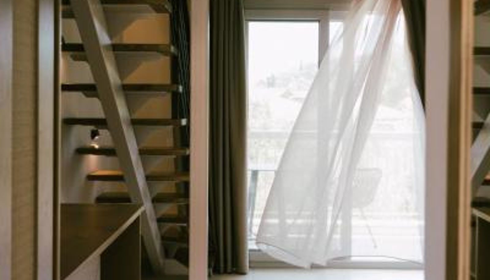 Room - Eterrano Seaside Retreat