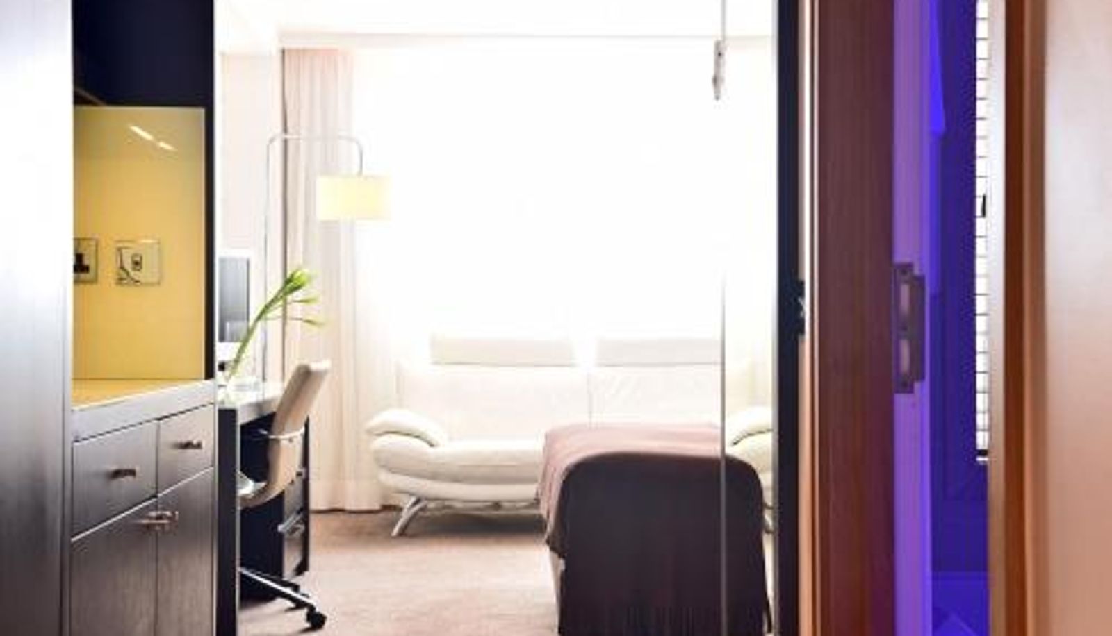 Habitación - Pestana Chelsea Bridge Hotel & SPA