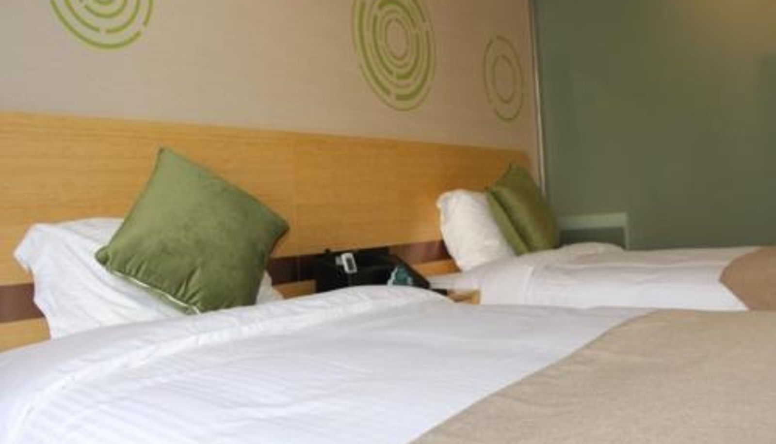 Info - GreenTree Inn Langfang Dachang Movie City Select Hotel