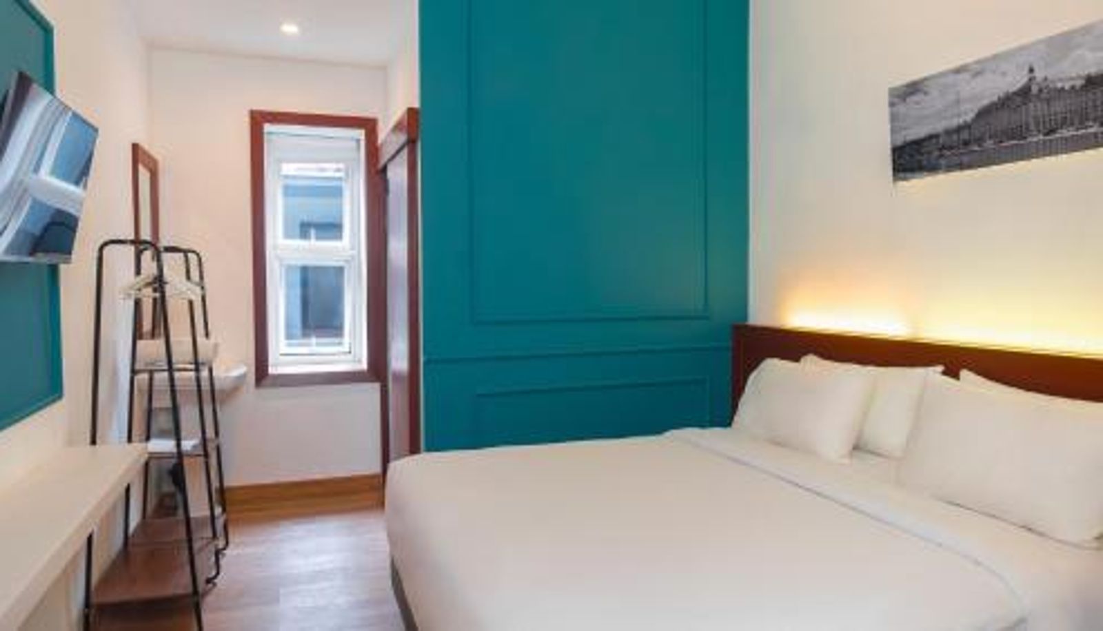 Room - Riche Heritage Hotel Kayutangan Malang