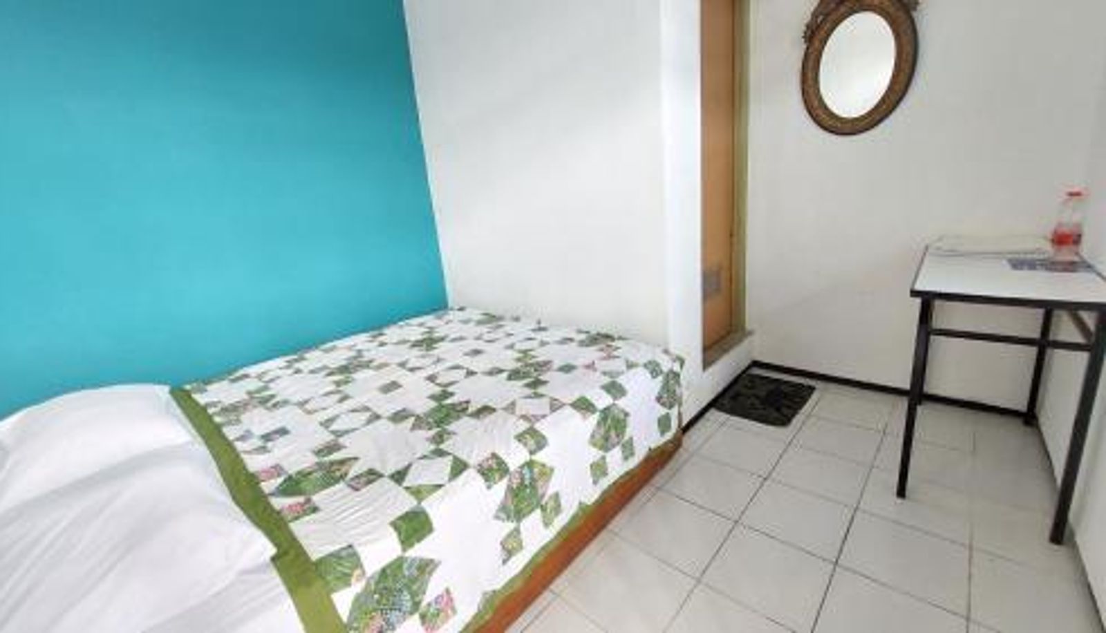 Zimmer - Riche Heritage Hotel Kayutangan Malang