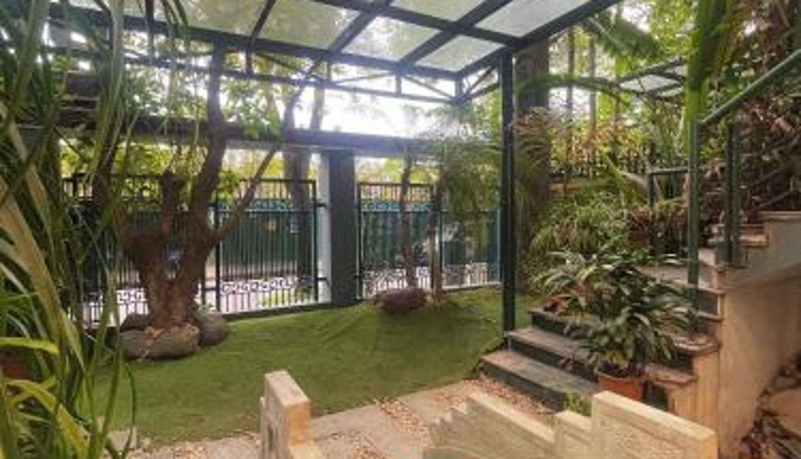 Info - Rosy Motel Trung Yên