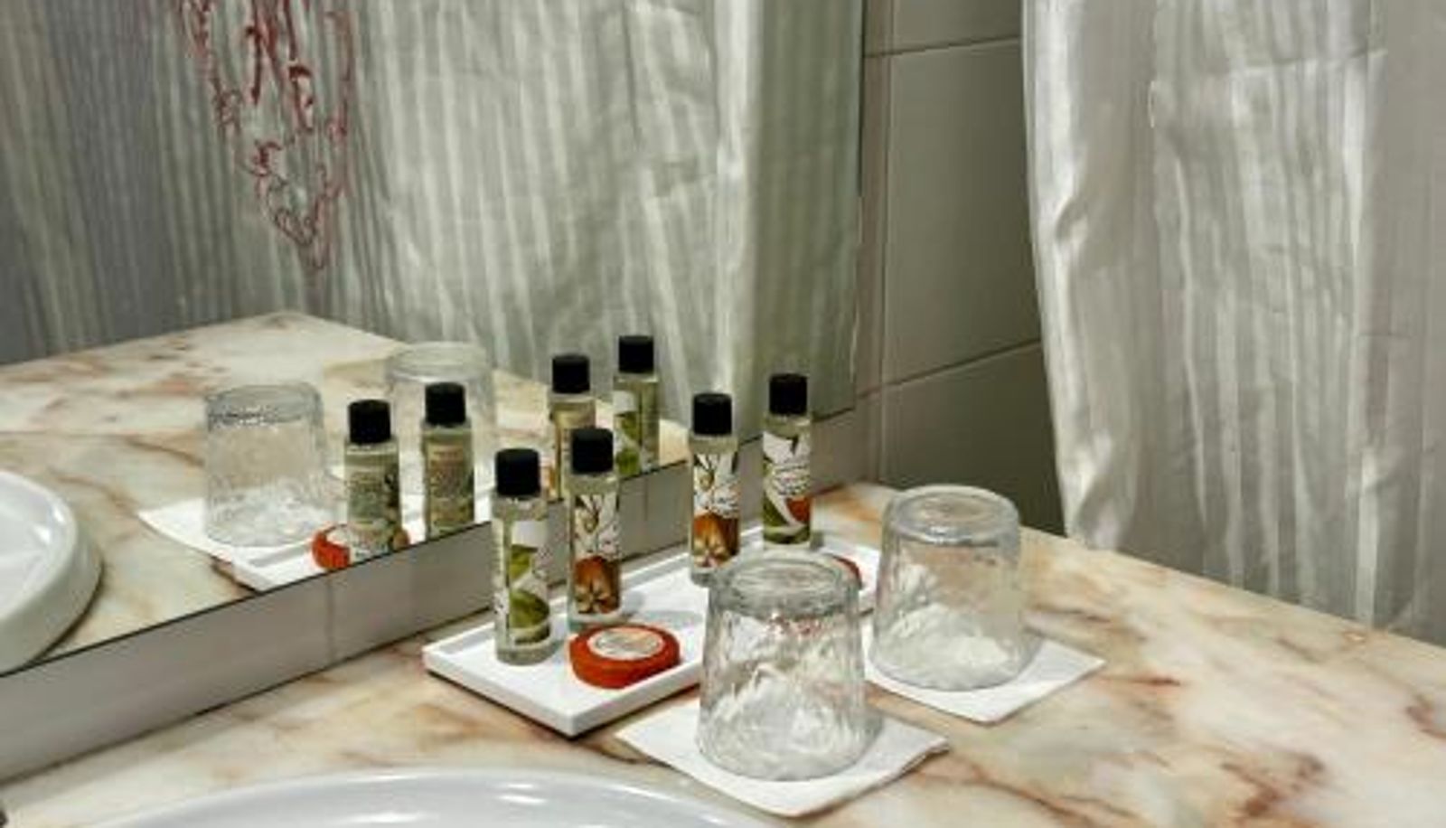 Bathroom - Quinta da Nasce Água