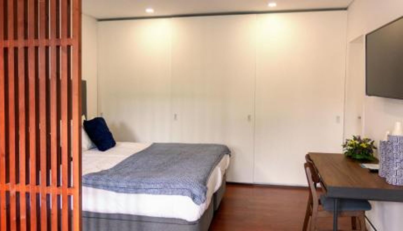 Apartment - Quinta da Nasce Água