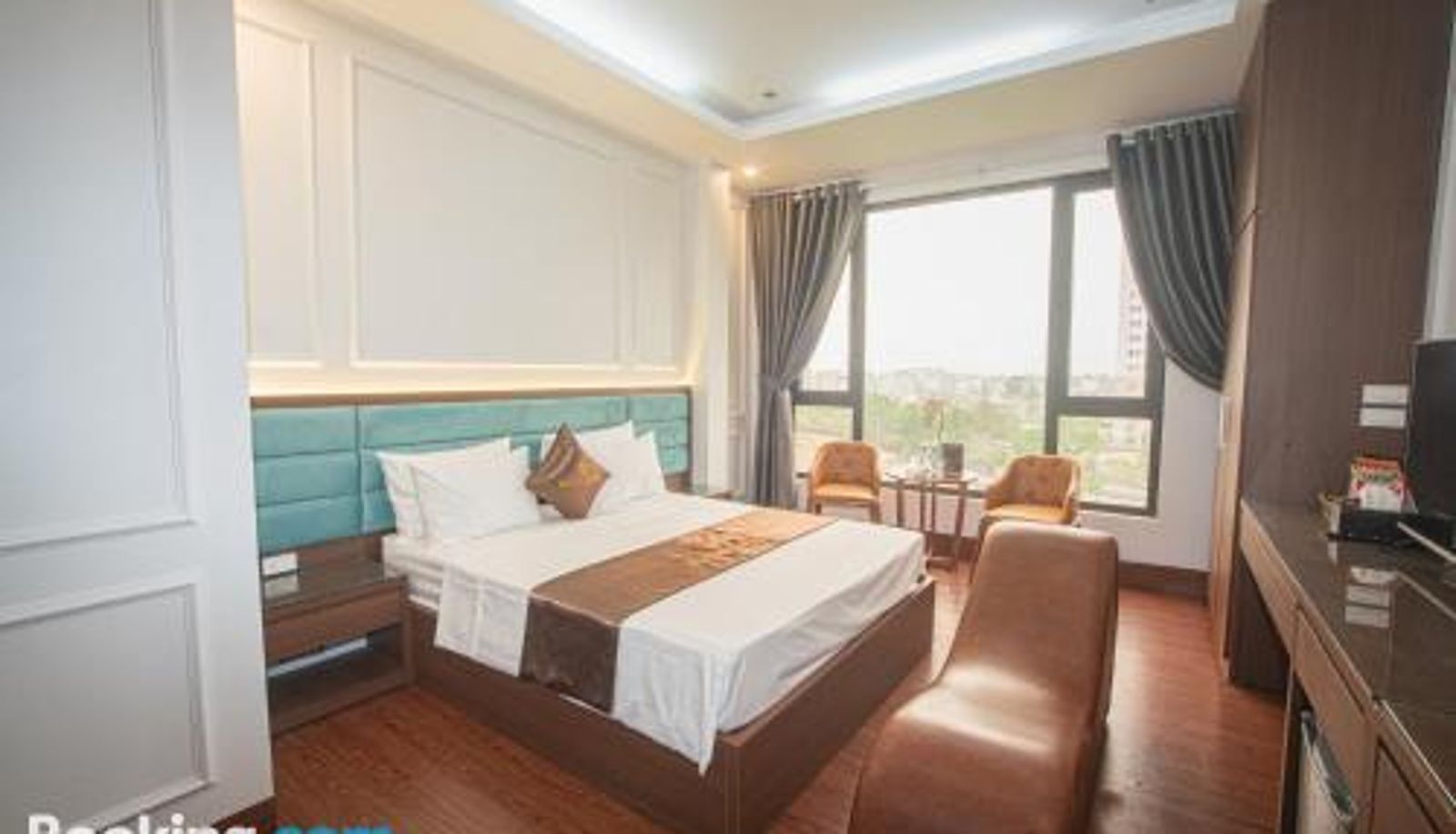 Pokój - Royal Hotel & Apartment