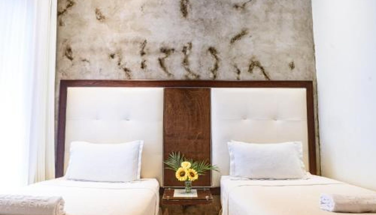 Zimmer - Hotel Virrey Cartagena