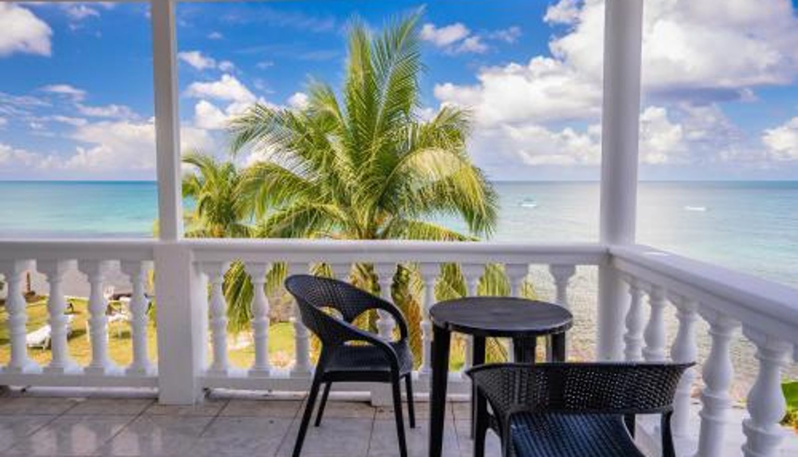 Info - Hotel El Pirata Morgan