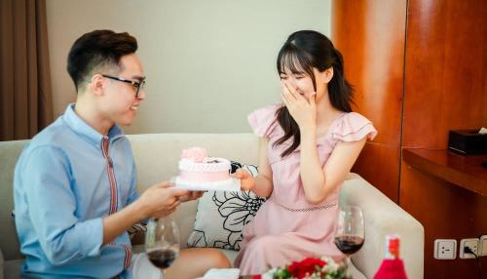 Info - Muong Thanh Luxury Quang Ninh Hotel