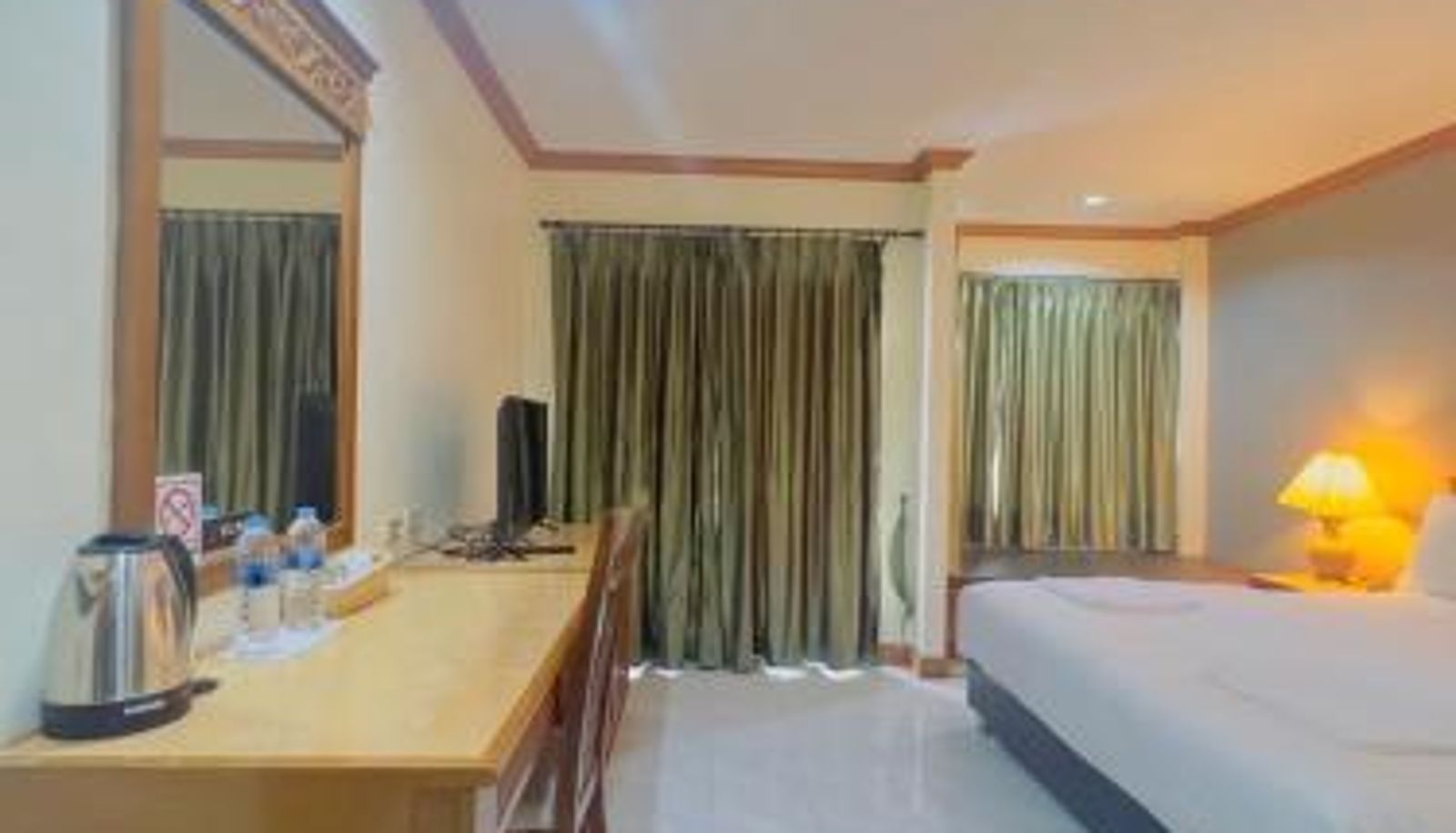 Habitación - Royal Vista Patong