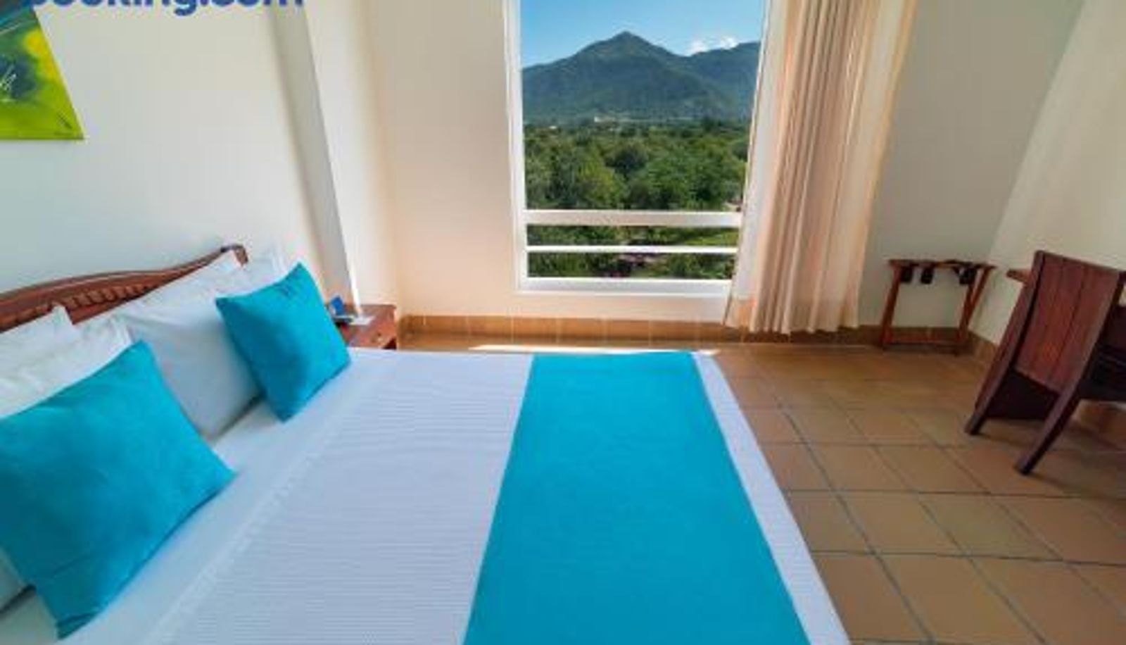 Habitación - Sanha Plus Hotel