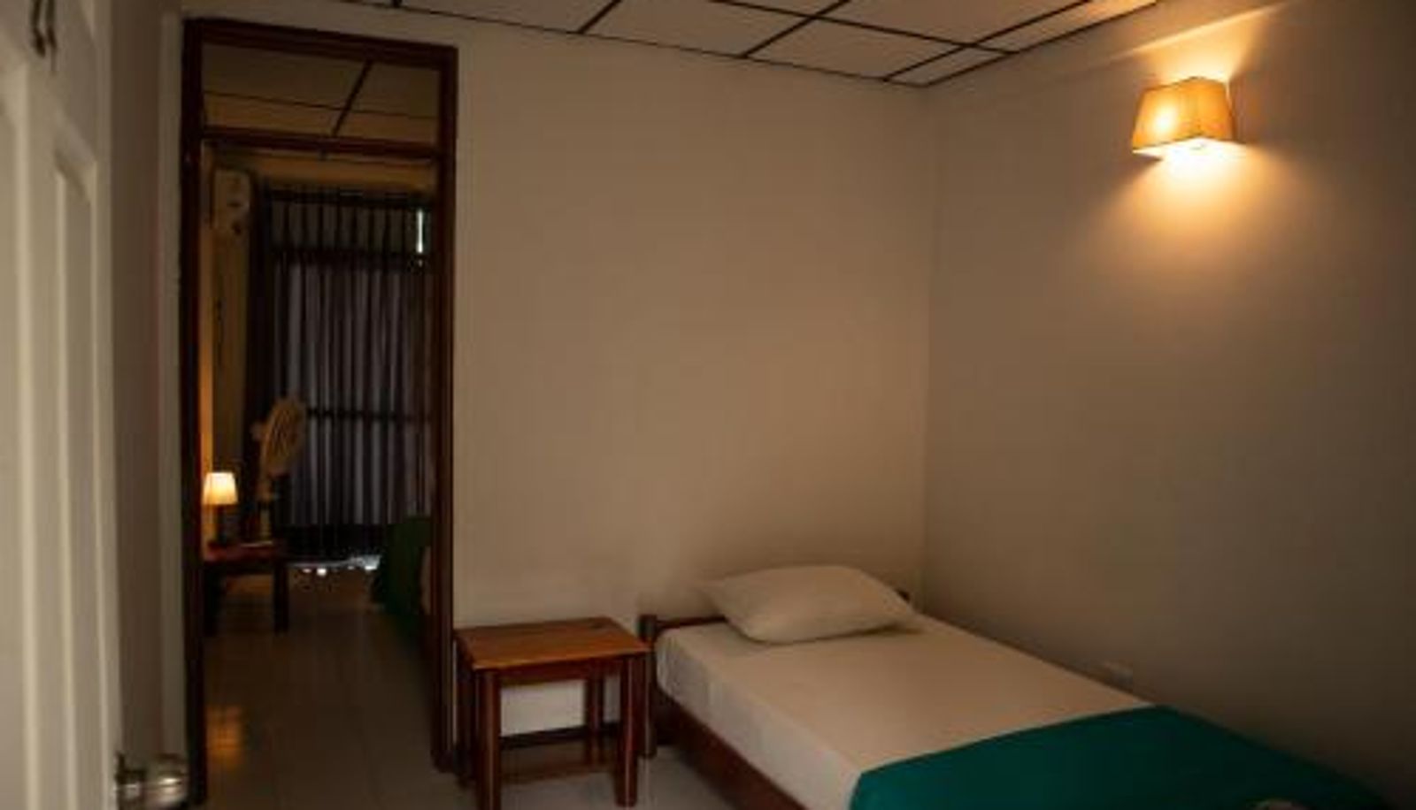 Info - South West Bay Cabañas