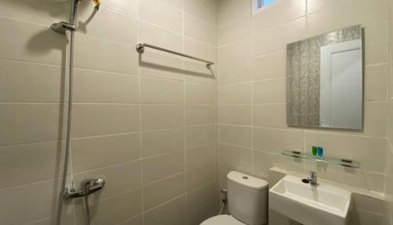 Bathroom - The Home Srengseng