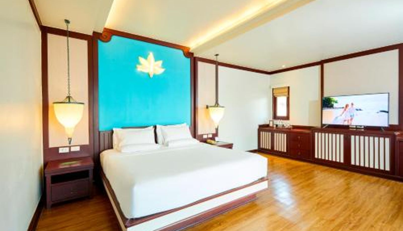 Habitación estándar - Beyond Samui