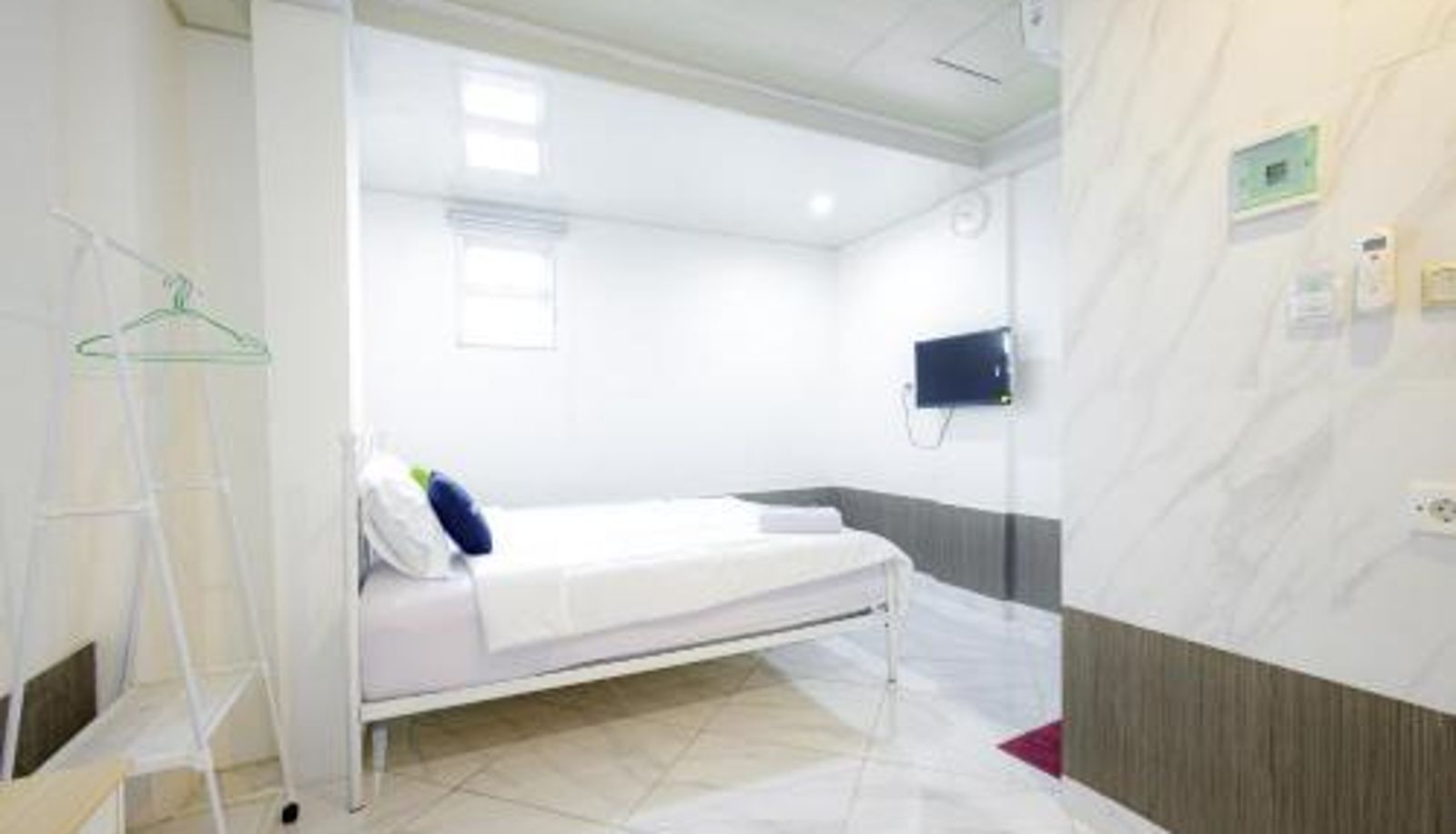 Habitación - Urbanview Hotel Kota Tua Jakarta