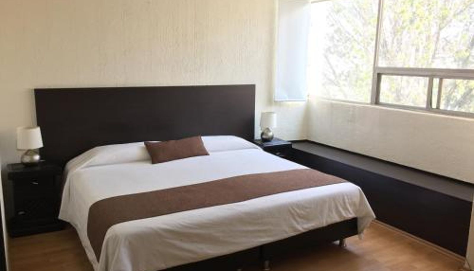 Apartment - Bosque de Magnolias 93
