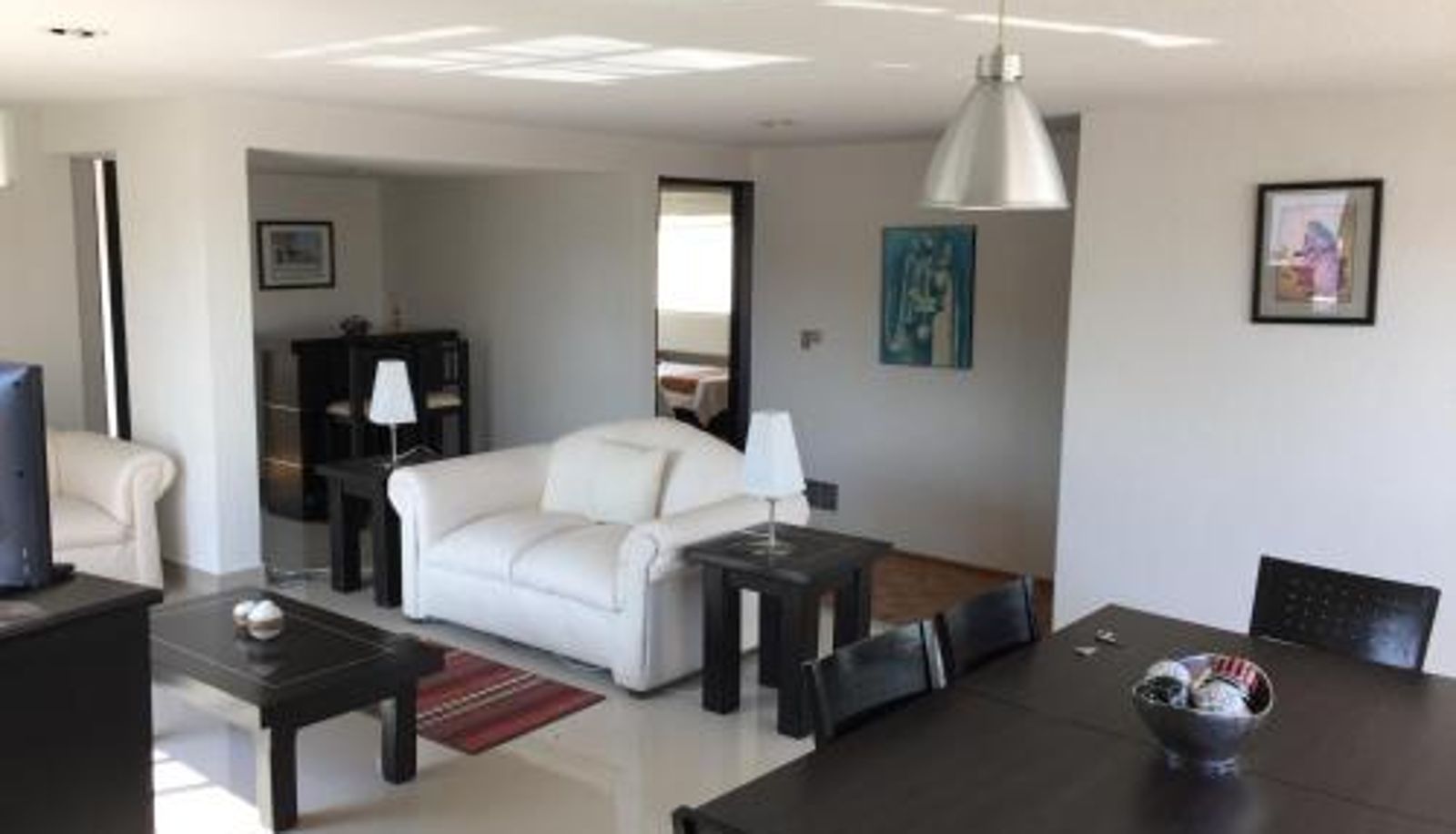 Apartment - Bosque de Magnolias 93