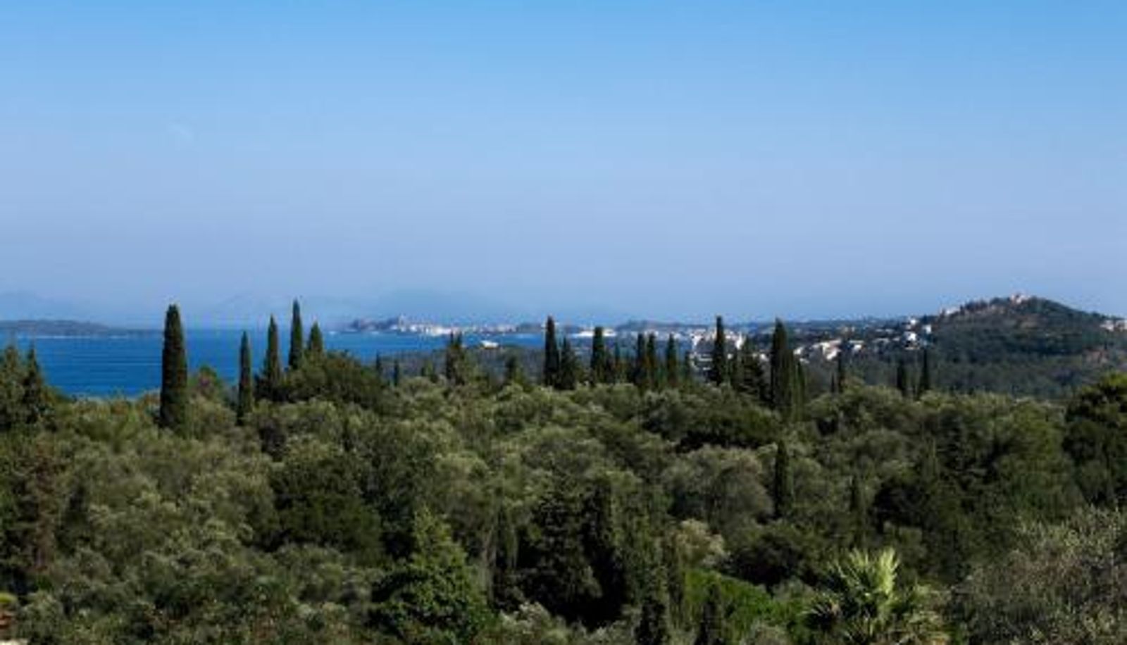 Info - Villa Yannis