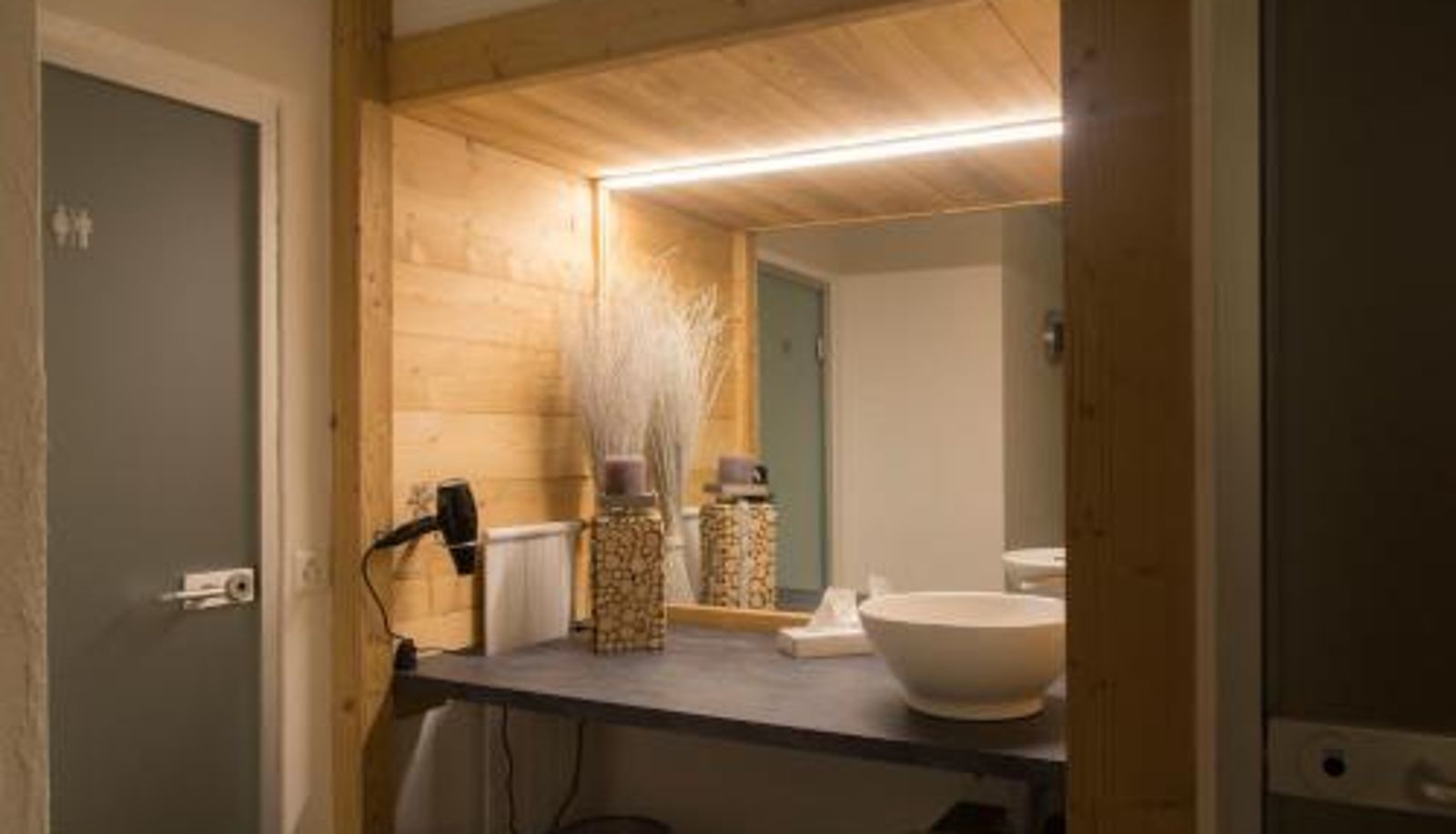 Info - Hotel le Beausite