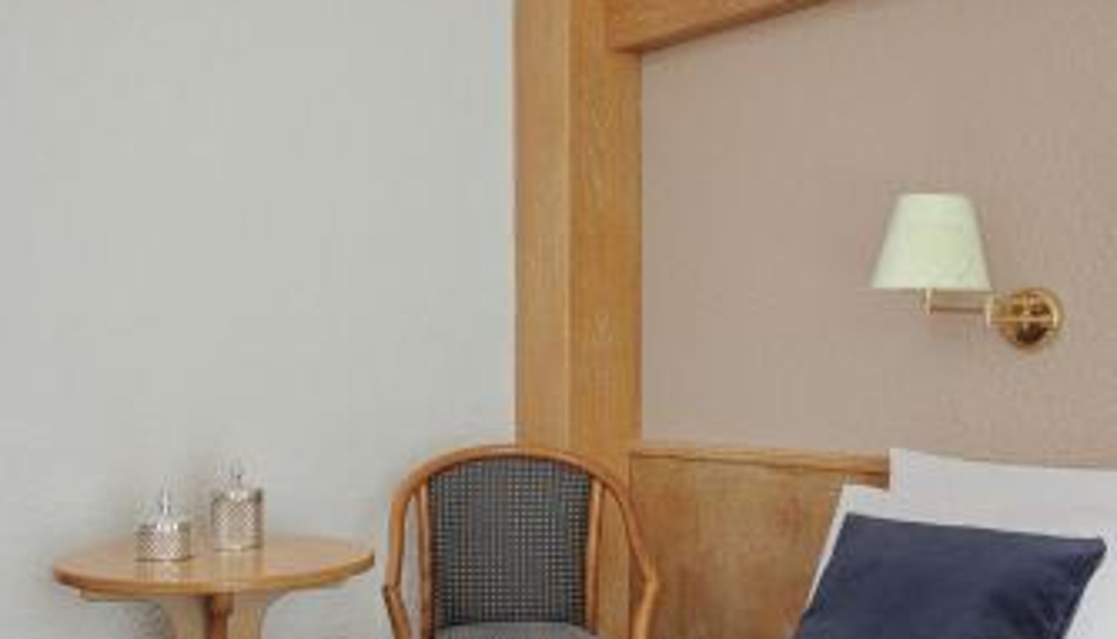 Habitación - Sun Beach Hotel