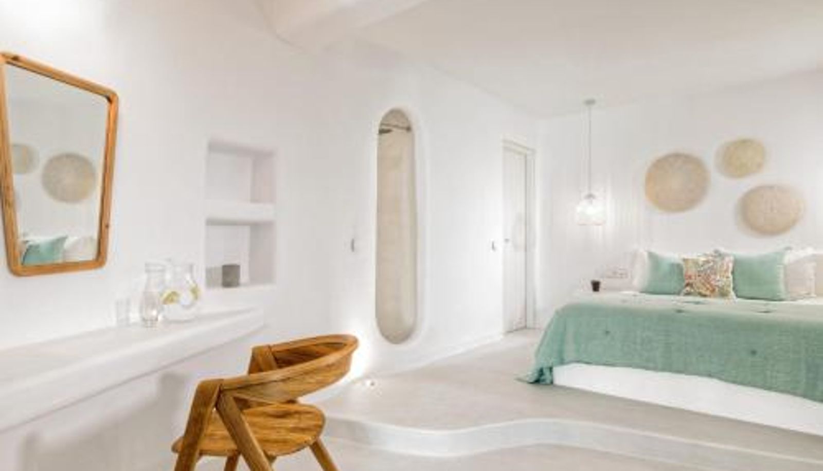 Suite - Adults Only Lilly Residence-All Sea View Suites