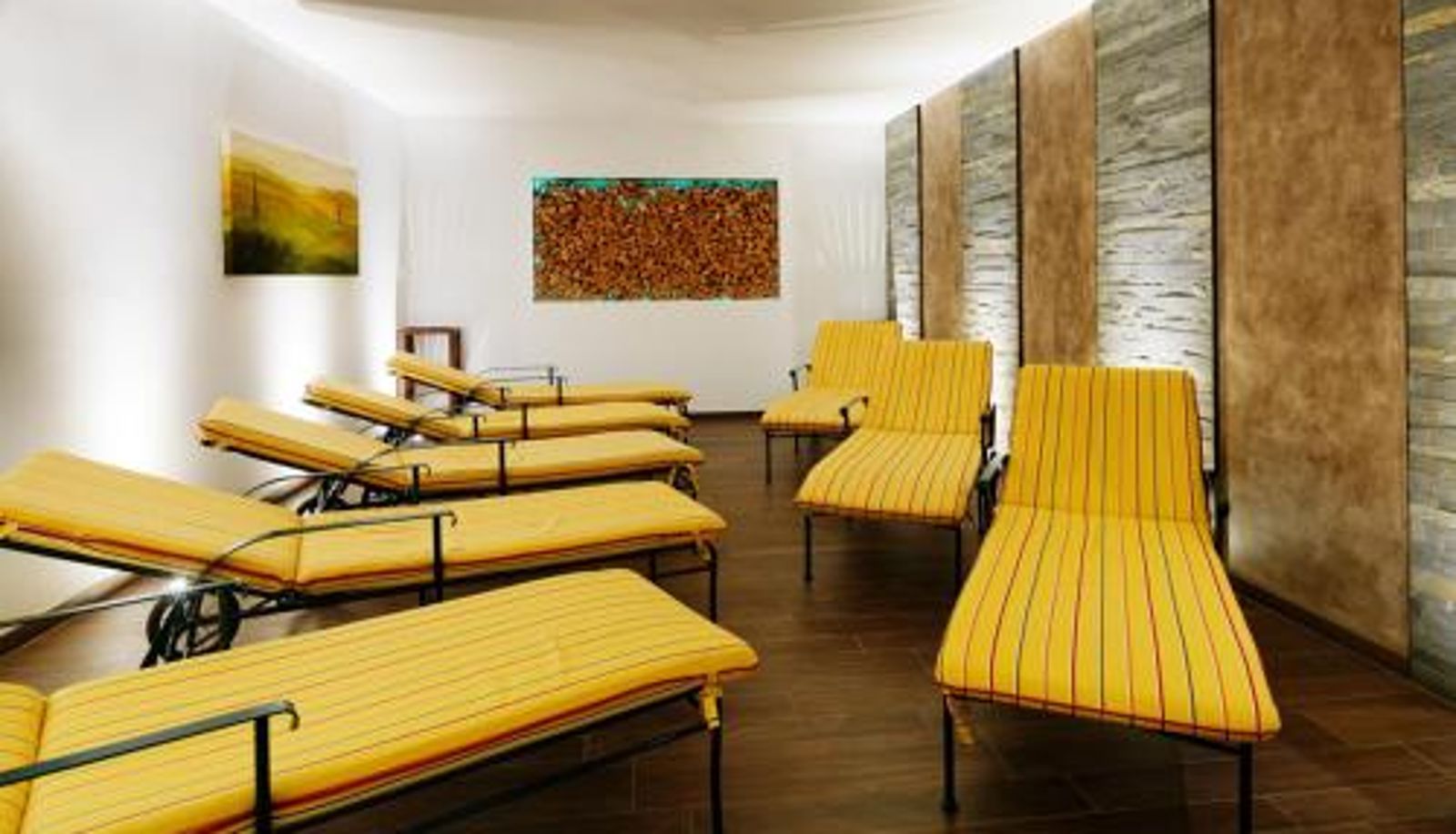 Información - Jochum Hotel Garni
