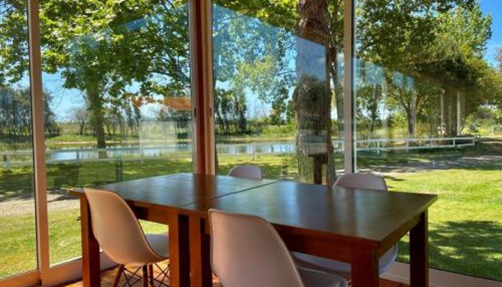 Frühstücksraum innerhalb des Restaurants - Herdade Moita Mar - Country & Sea