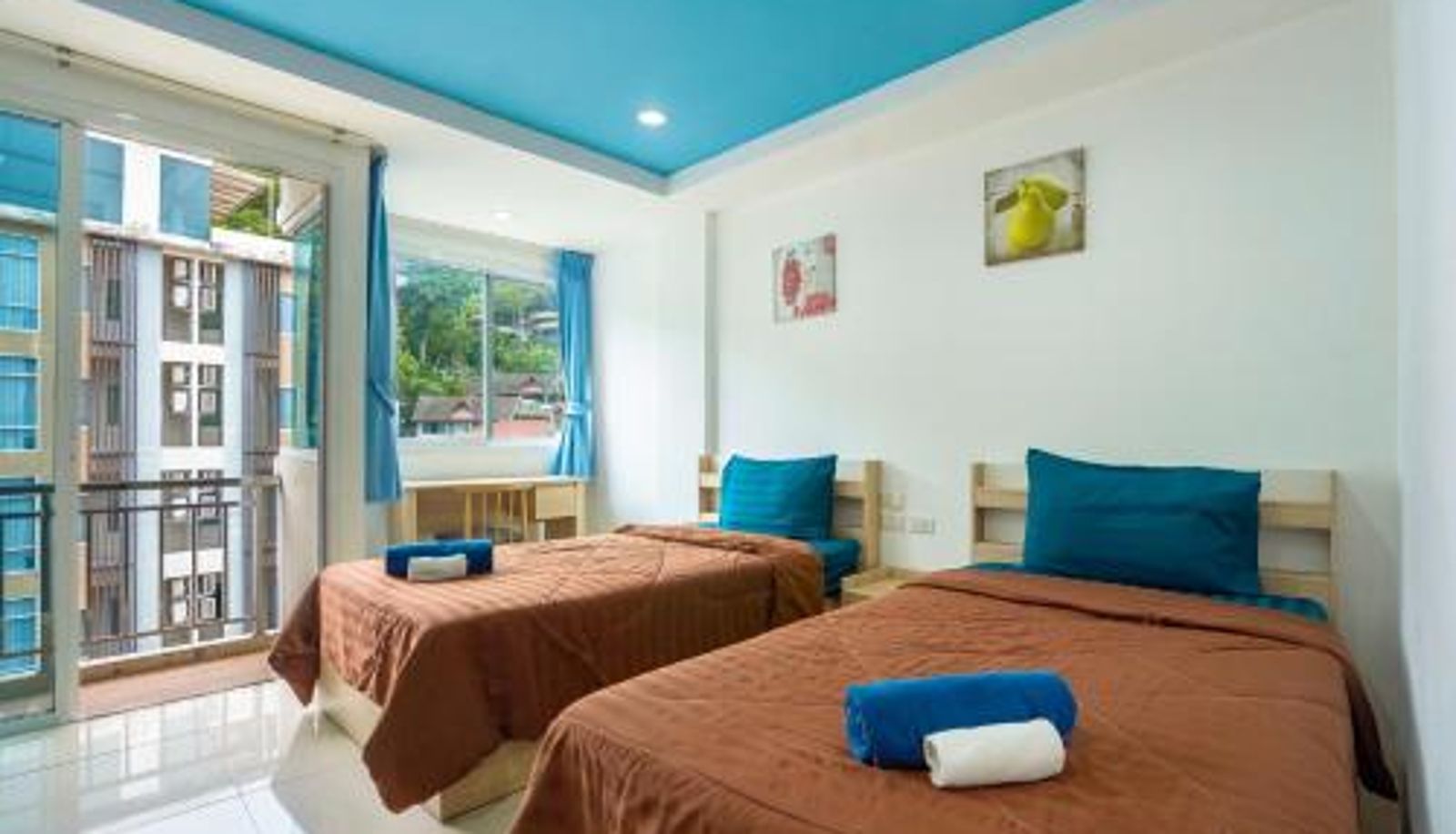 Kamer - Nice to meat you Rooms