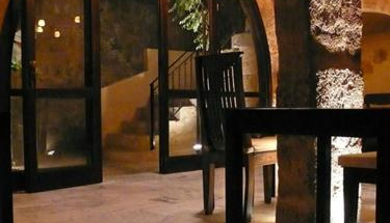 Información - Spirit Of The Knights Boutique Hotel