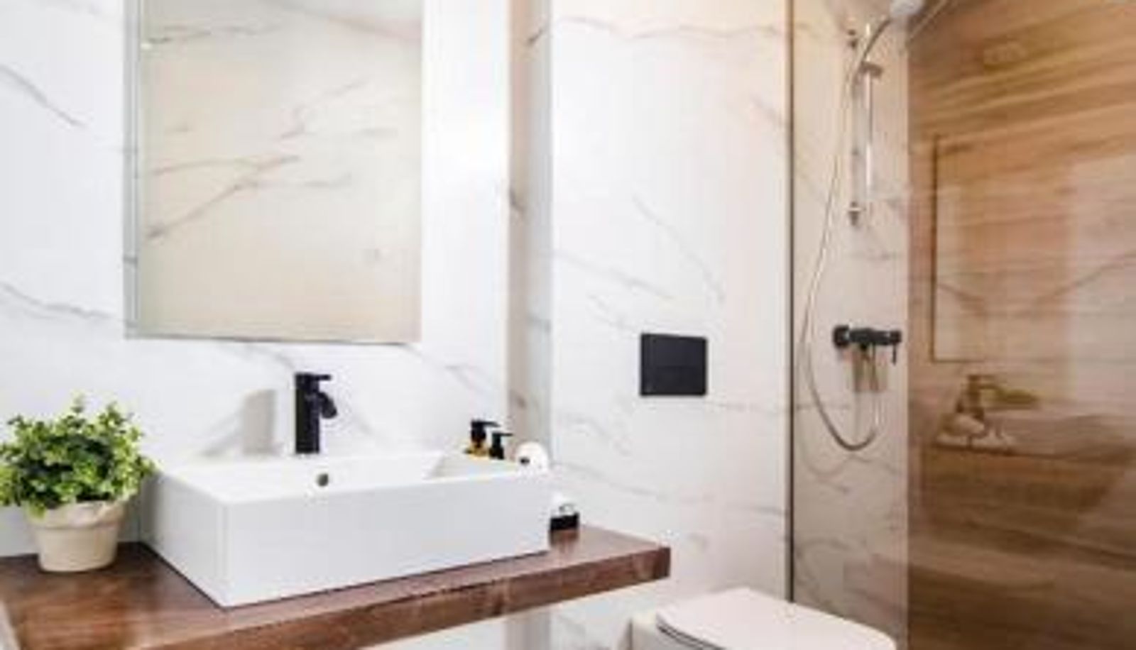 Badezimmer - Local Urban Living