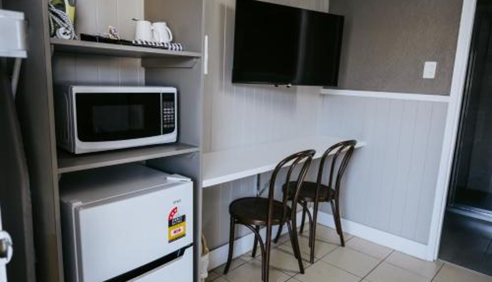 Información - Rix Hotel Motel