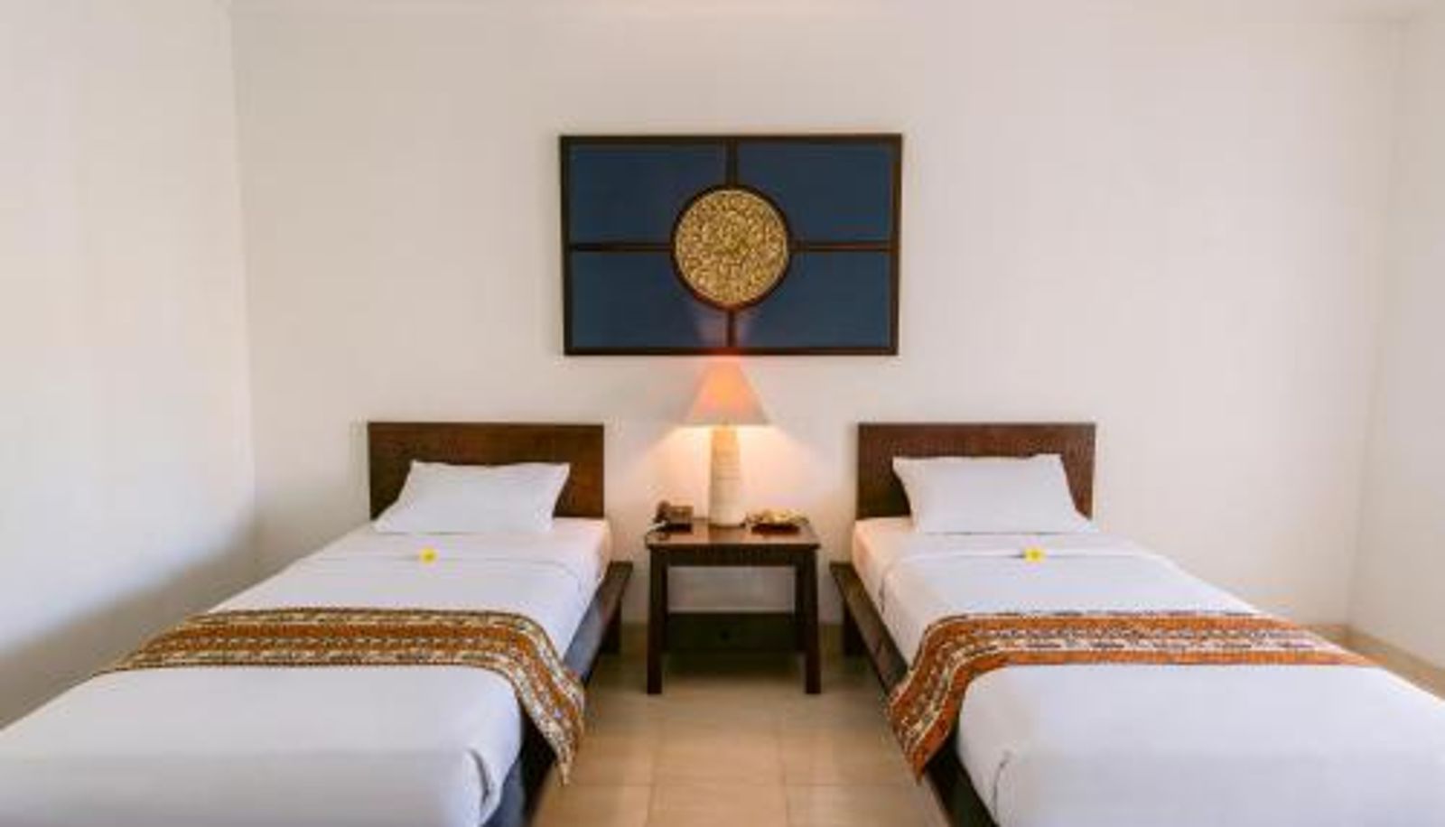 Chambre - Legong Keraton Beach Hotel