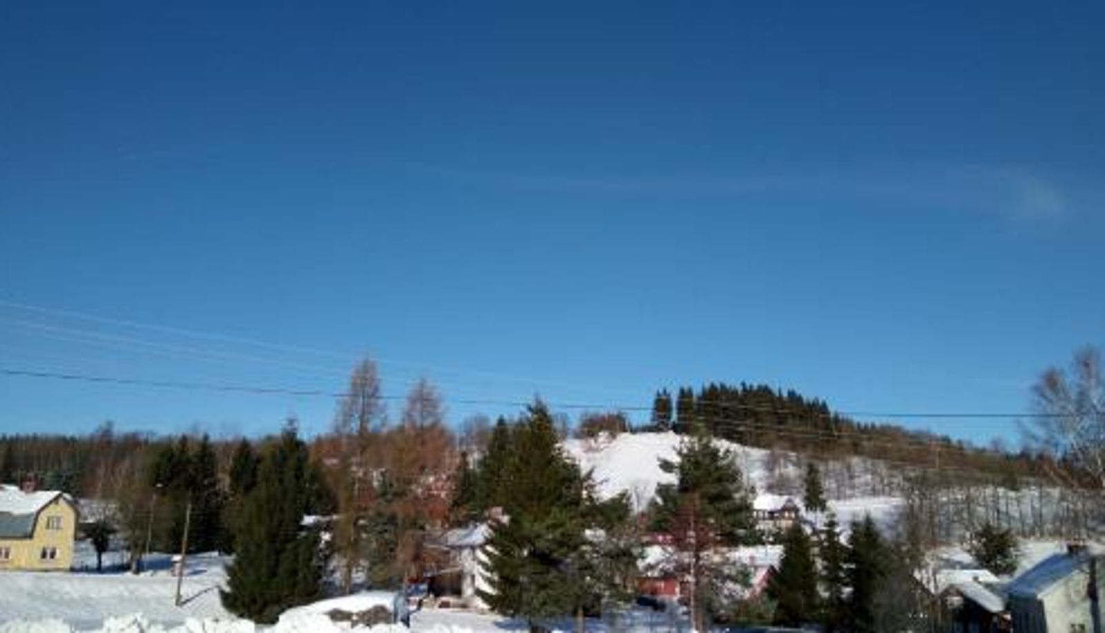 Info - Hacienda ČERT Kořenov