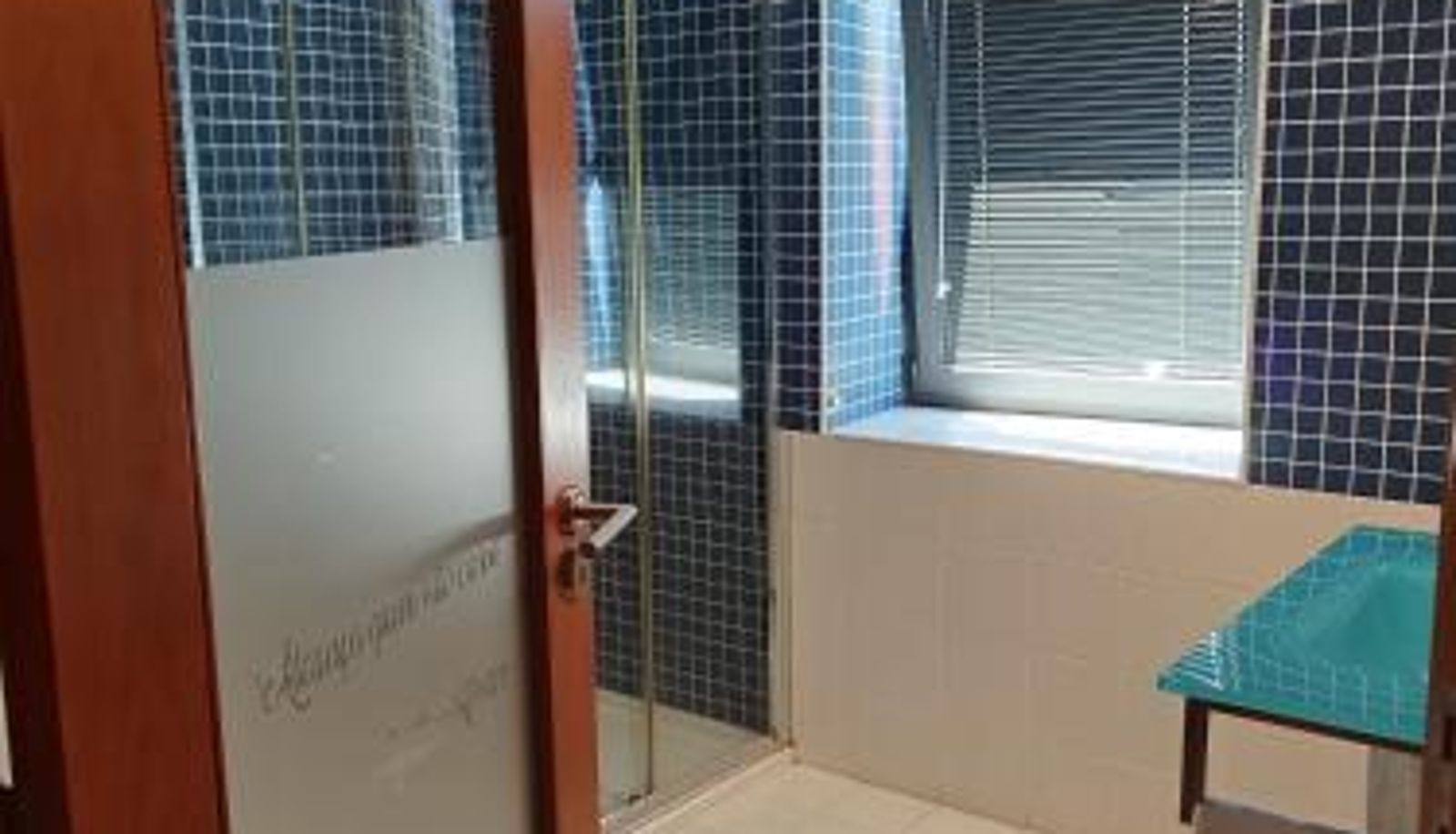 Salle de bain - Paço de Vilharigues
