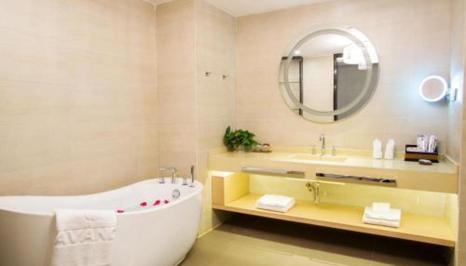Info - Lavande Hotel Chengdu Xihe Bolin Plaza