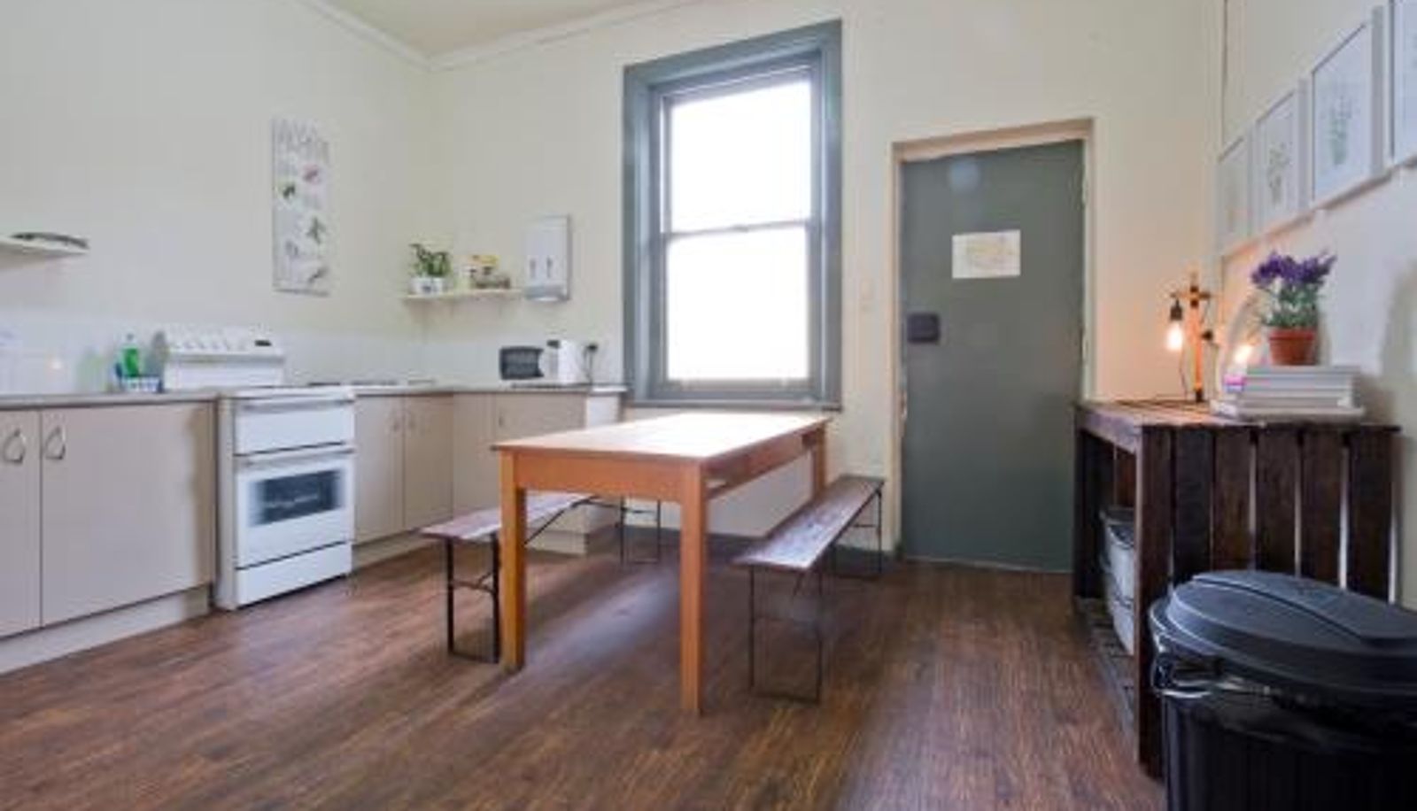 Family room - The Old Mount Gambier Gaol