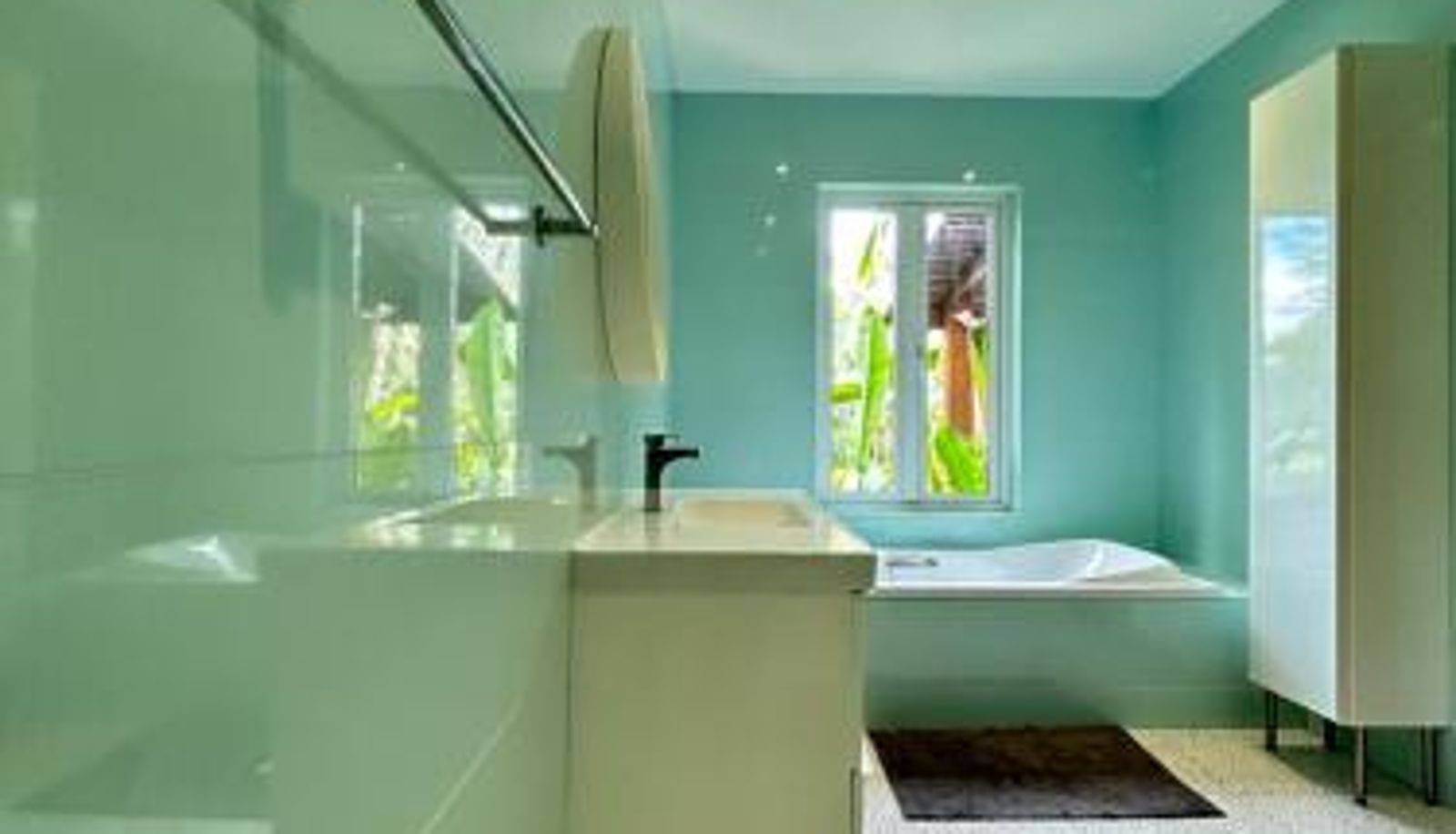 Habitación estándar - Nanai Resort