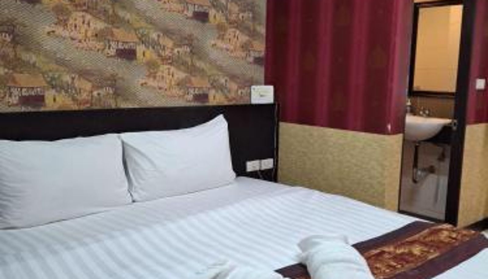 Room - Sereneburi Patong Residence