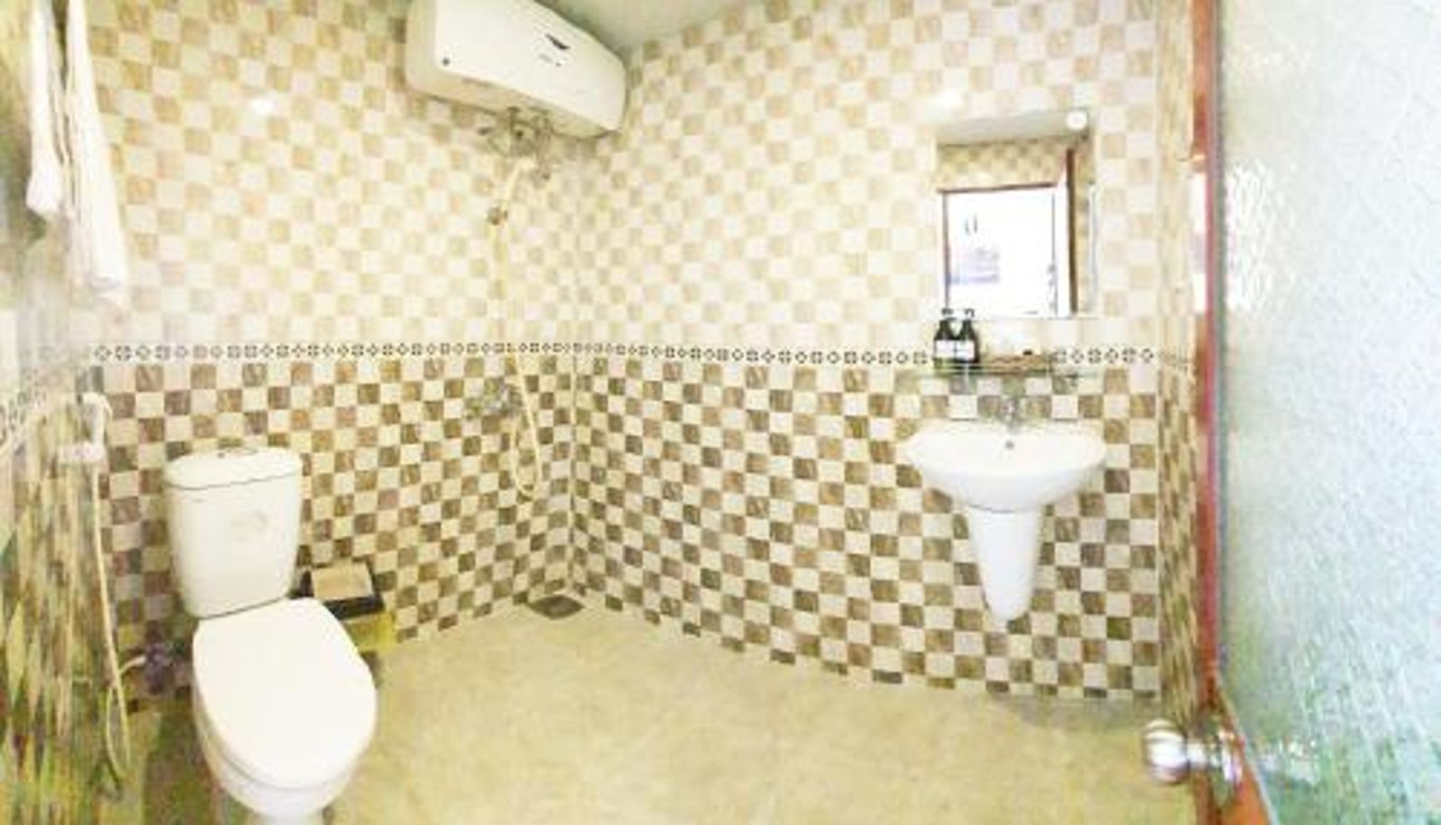 Gezinskamer - Thanh Thao Dalat Hotel