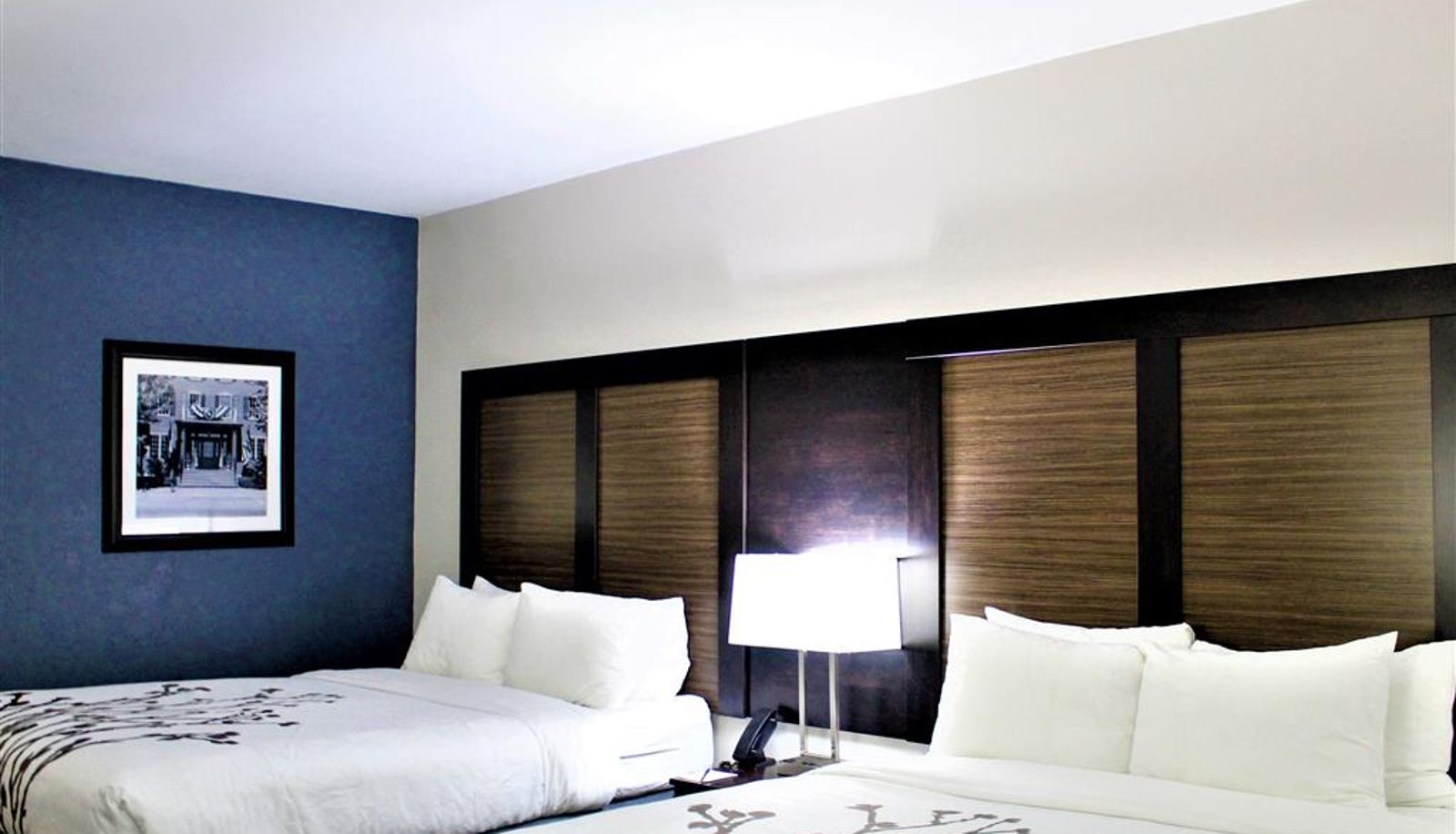 Kamer - Sleep Inn Indianapolis East