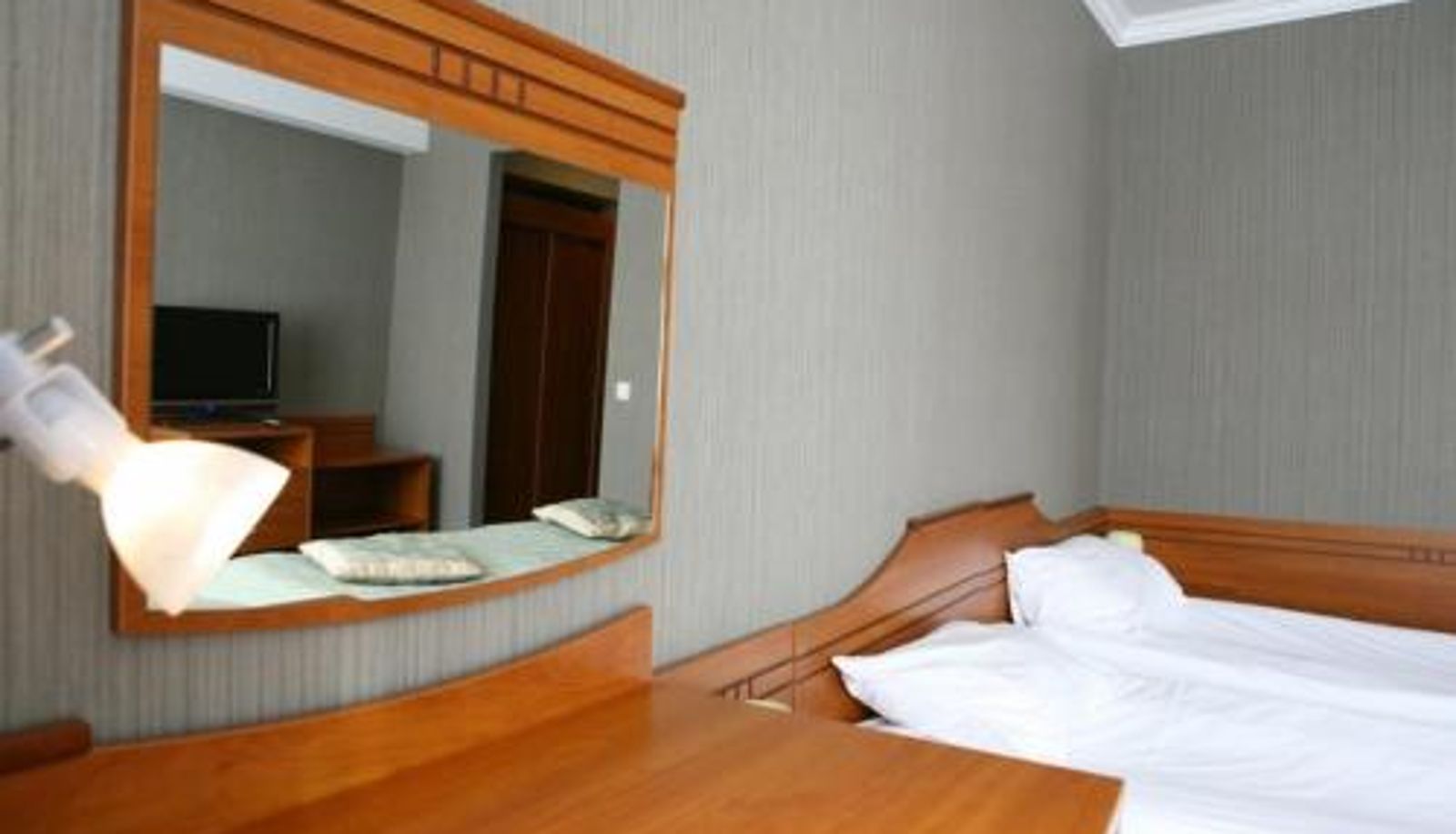 Room - Hotel Złoty Młyn Polichno
