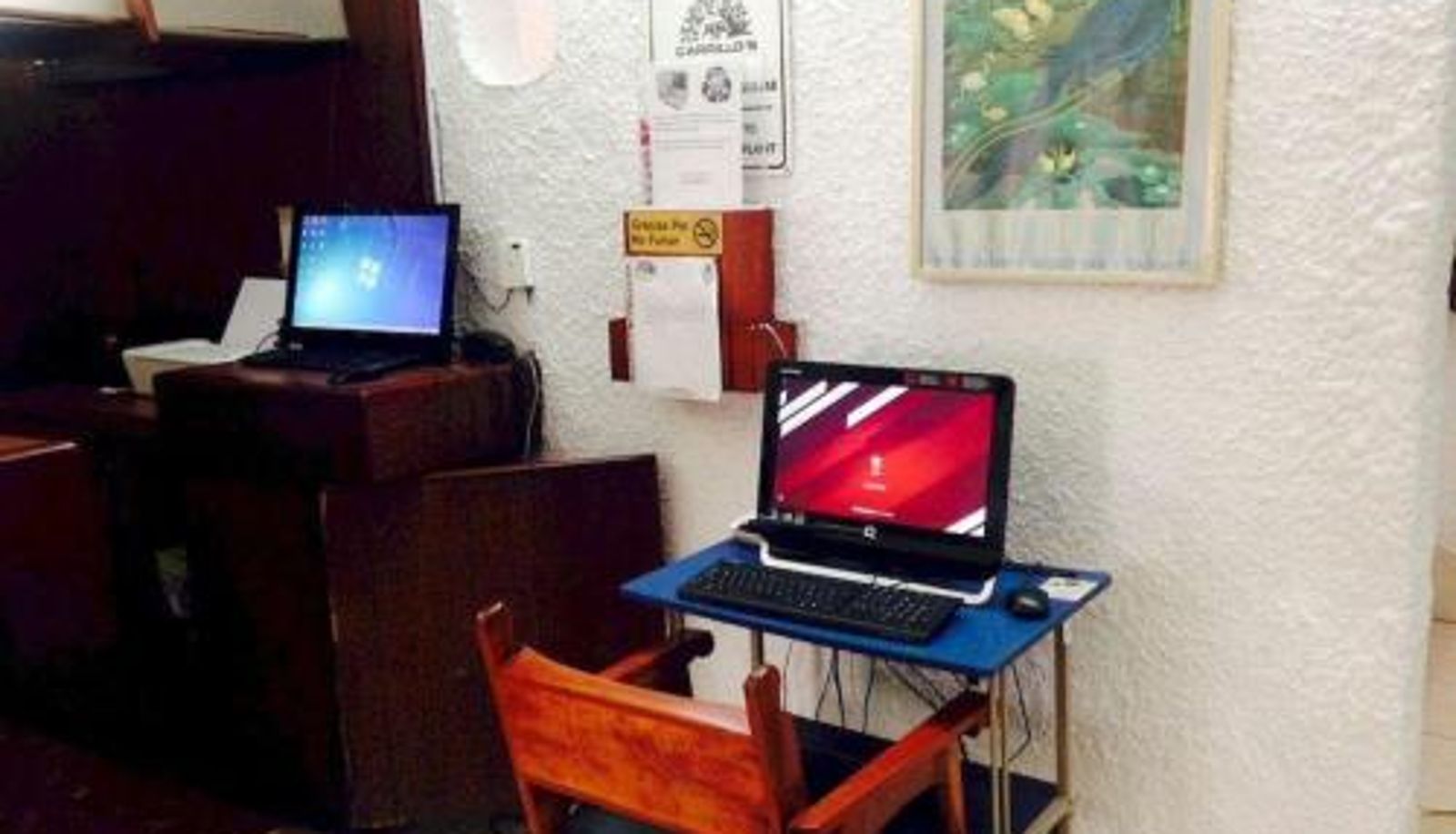 Info - Hotel Carrillos Cancun