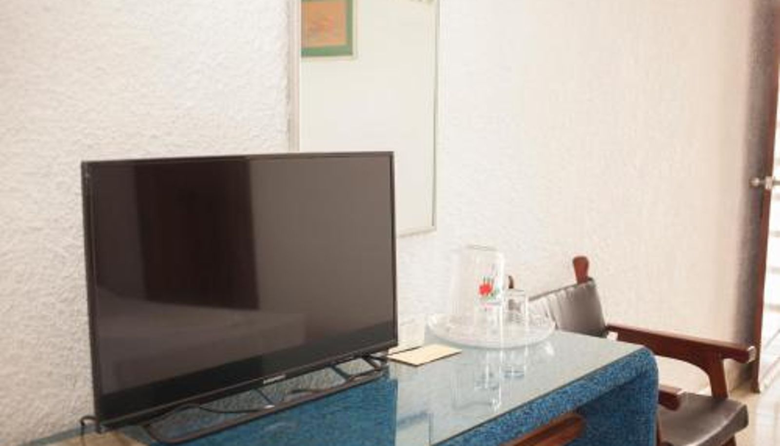 Standardzimmer - Hotel Carrillos Cancun