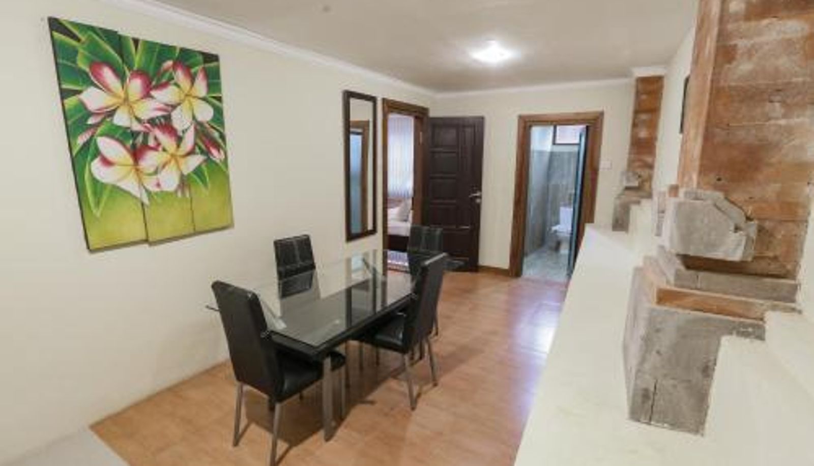 Familienzimmer - Ubud Hotel & Cottages