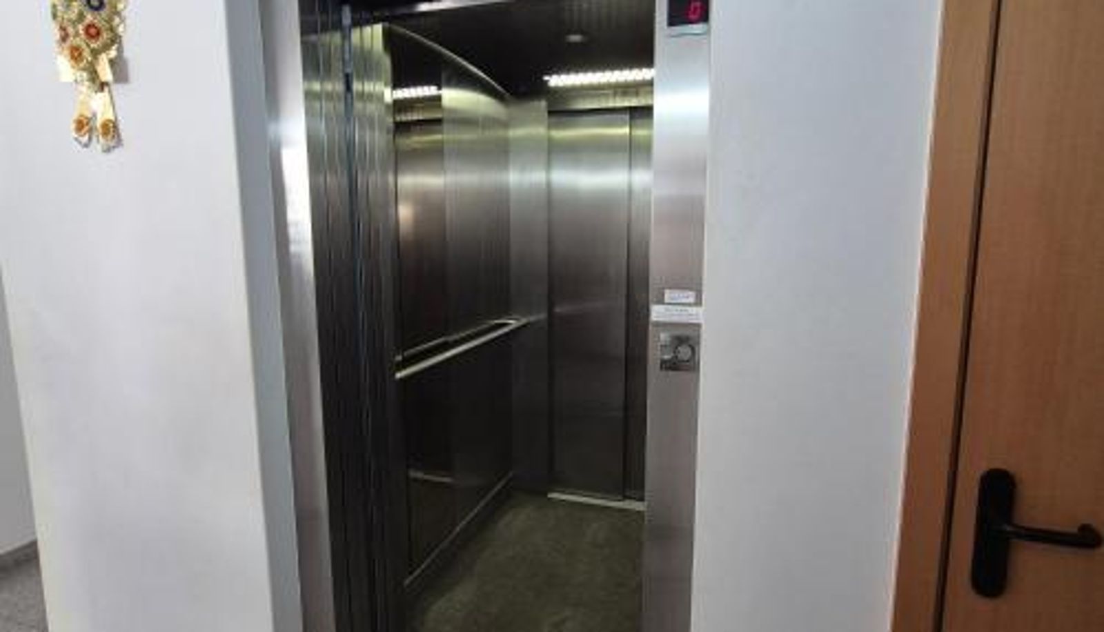 Información - Apartamentos Turísticos Vila Praia