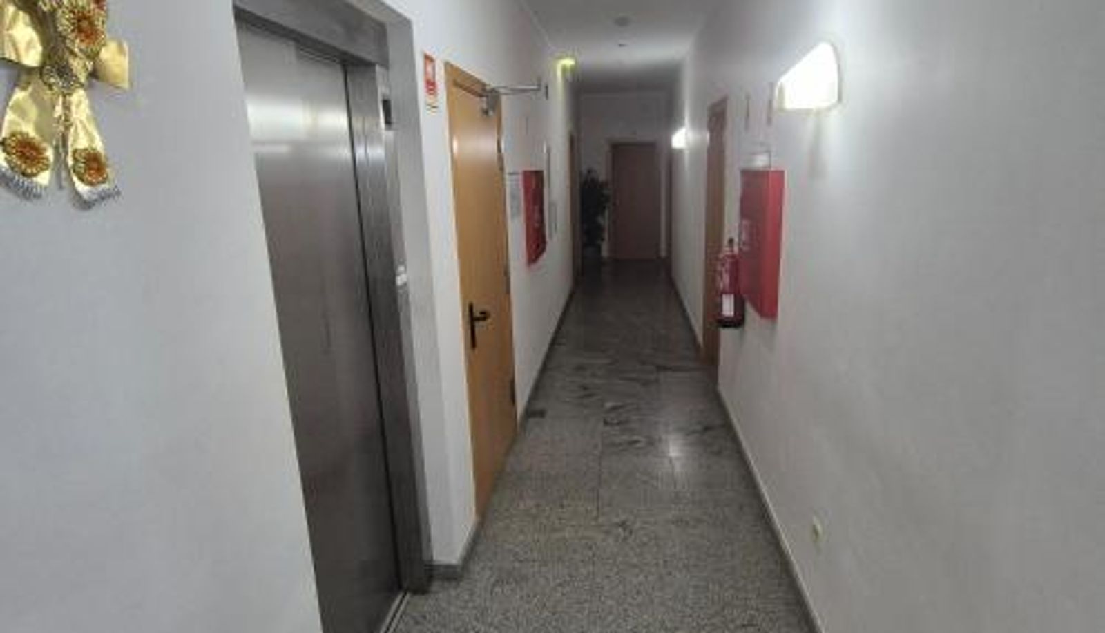 Zona exterior del hotel - Apartamentos Turísticos Vila Praia
