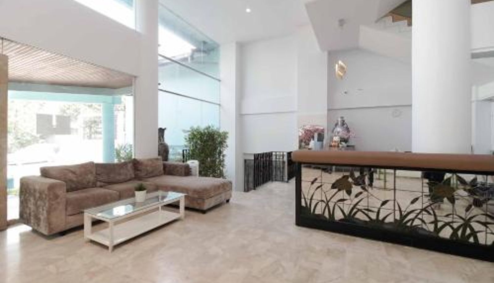 Recepcja - RedDoorz Plus near Kebayoran Baru Blok S