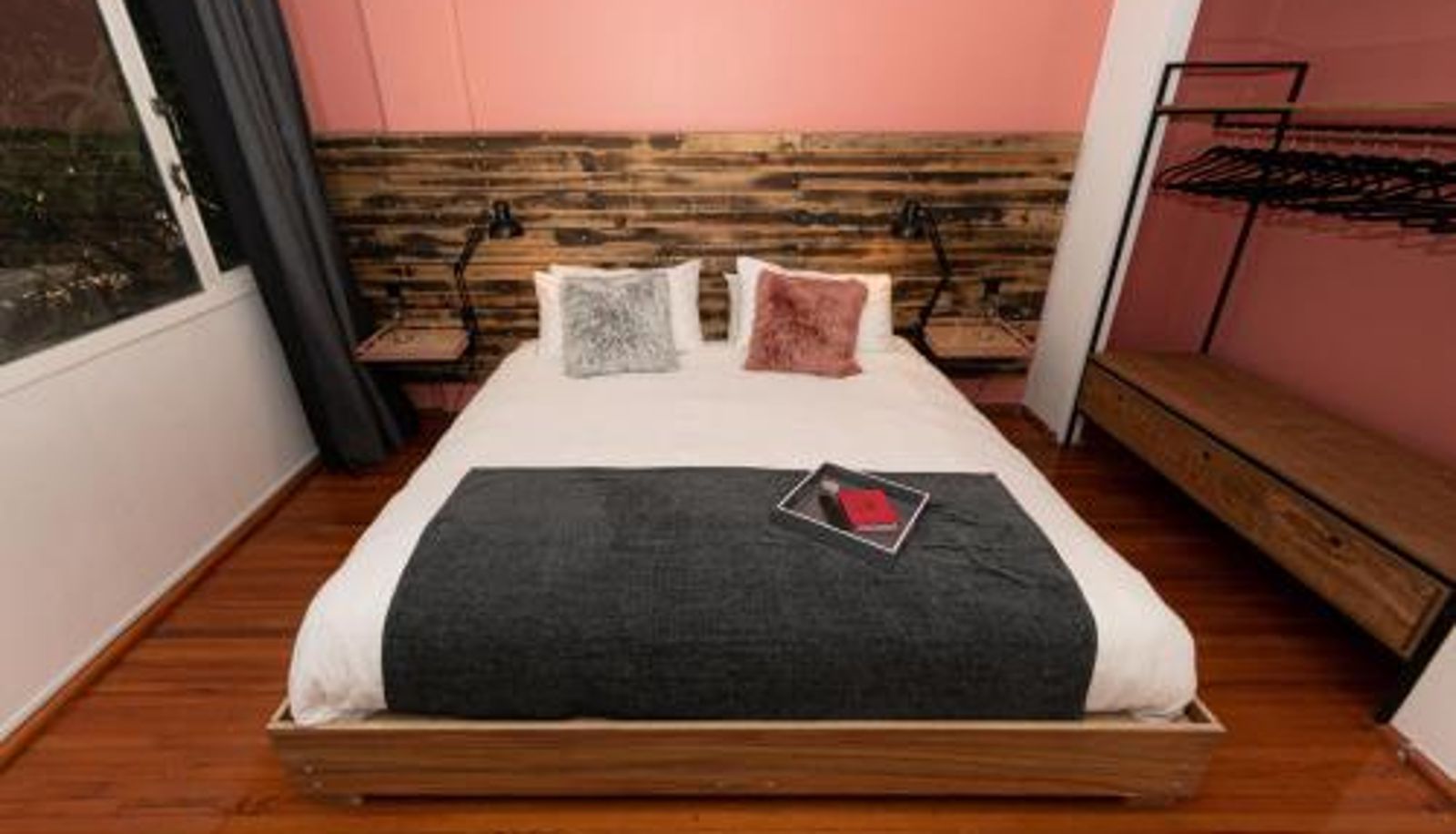 Apartment - Don Jacinto Stay&Sip